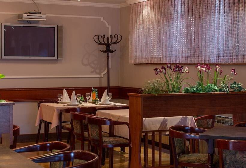 ペンション Rooms Pleška Zagreb Airport