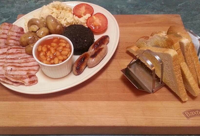 ペンション Rosemount