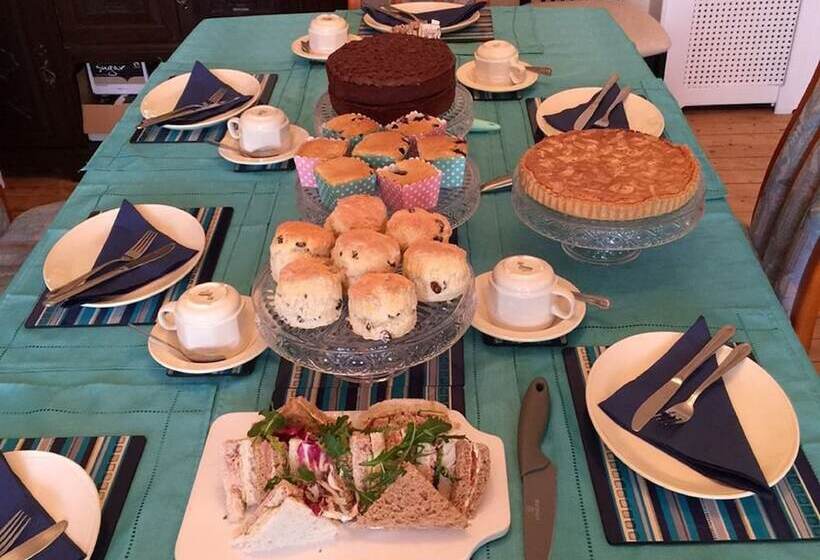 ペンション Rosemount