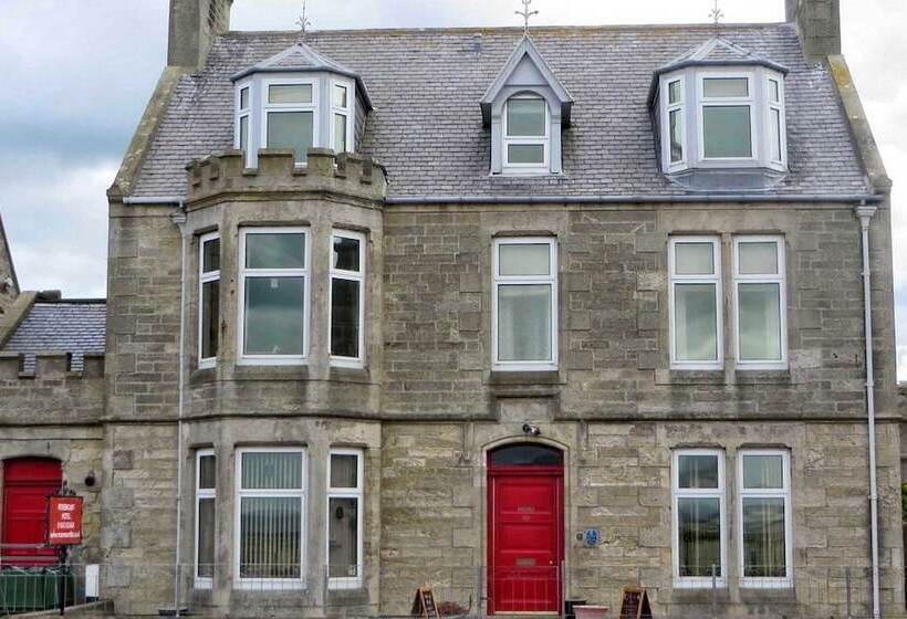 ペンション Rosemount