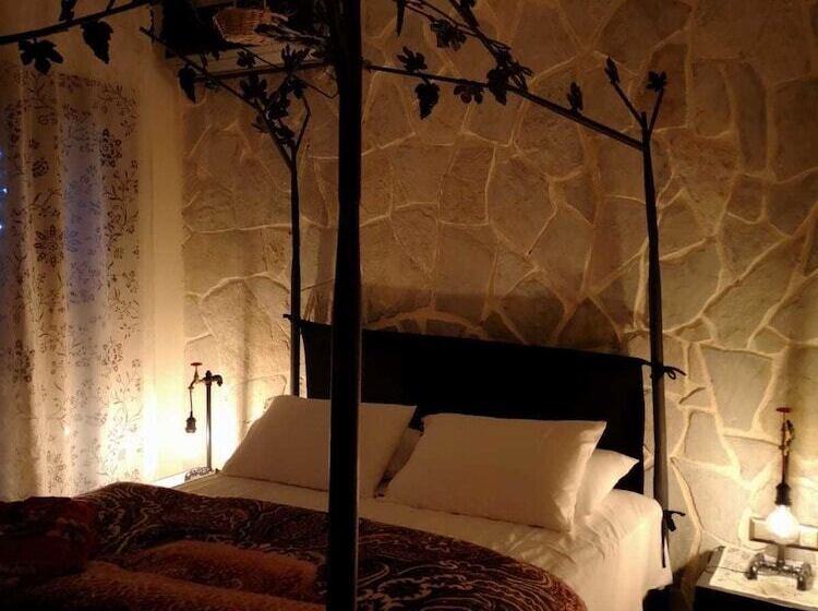 פנסיון Sihirli Kitap Kahve Konuk Evi