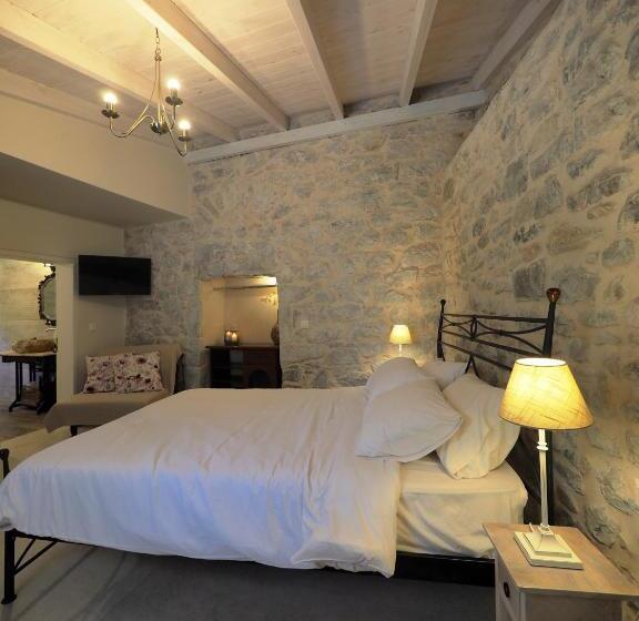 Пансион Sophia Areopoli Guesthouse