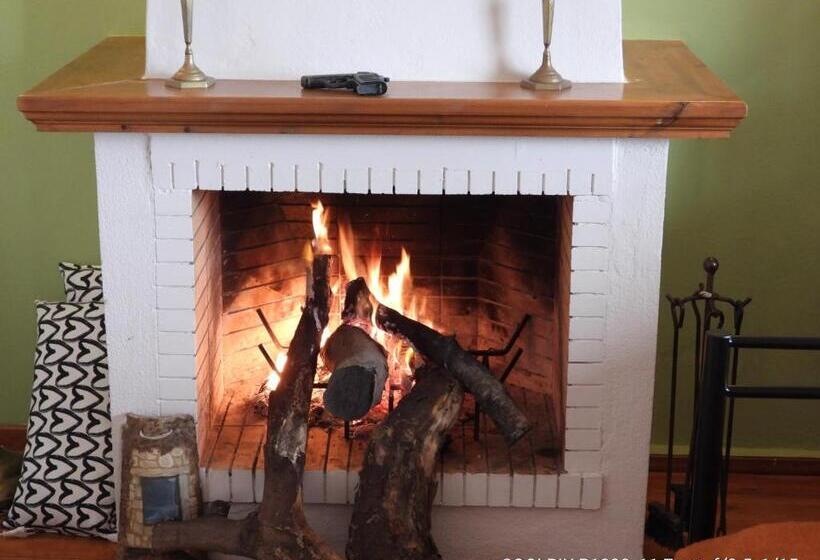 Пансион Sophia Areopoli Guesthouse