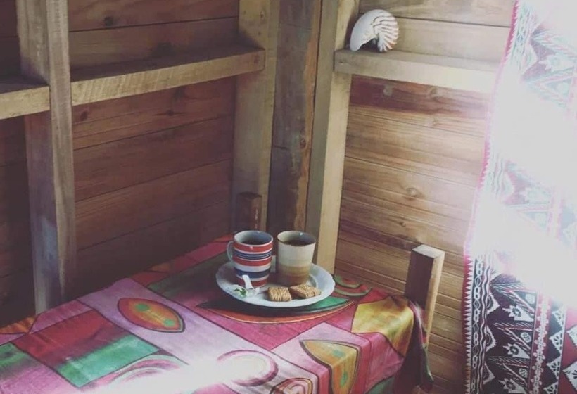 Пансион Sunrise Lagoon Homestay