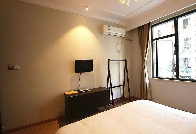 Пансион Suxi Hostel