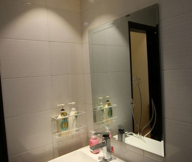 Пансион Suxi Hostel