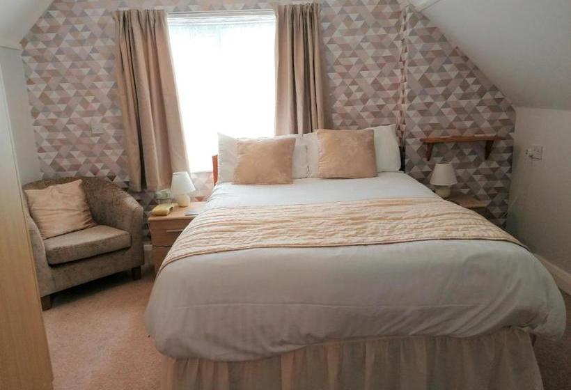 膳宿费 The Chalfonts