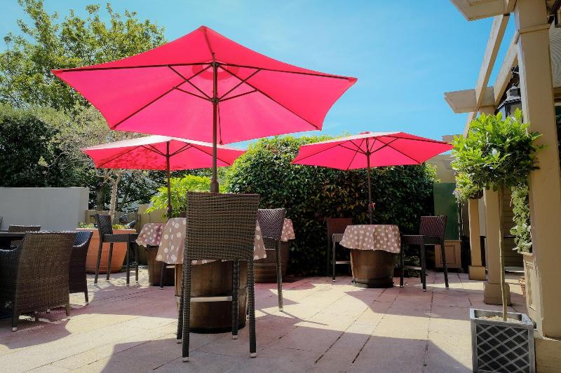 Пансион The Horse & Hound