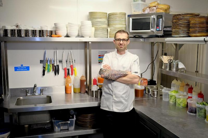 Пансион The Horse & Hound