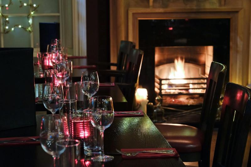 Пансион The Horse & Hound