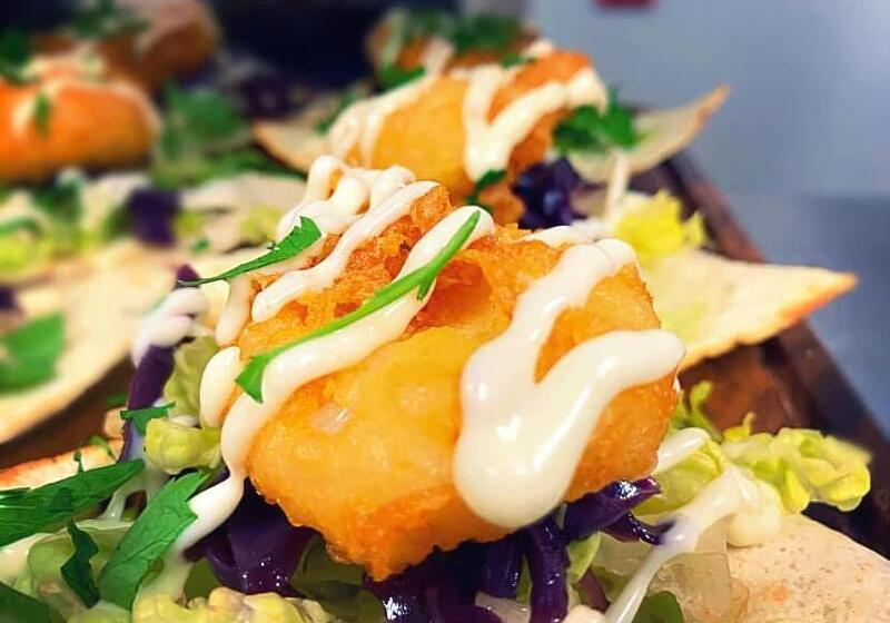 Пансион The Horse & Hound