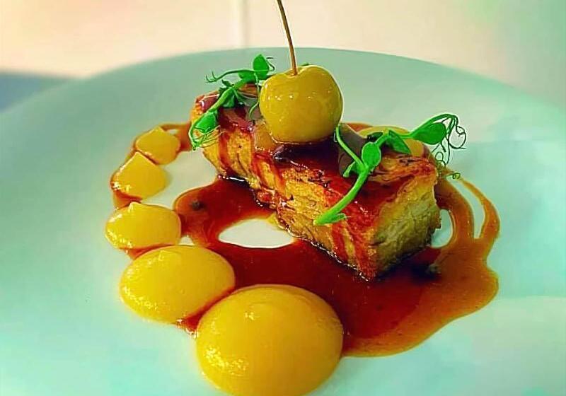 Пансион The Horse & Hound