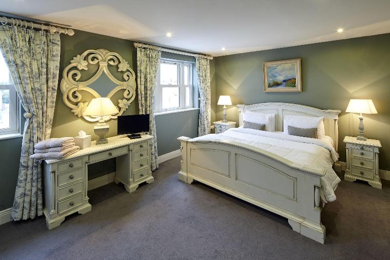 Пансион The Horse & Hound