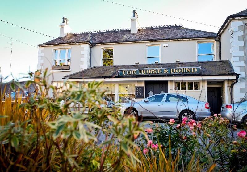 Пансион The Horse & Hound