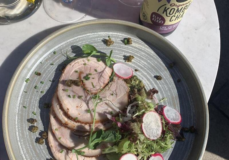 Пансион The Horse & Hound