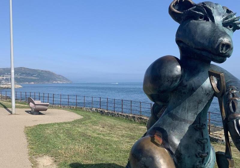 Пансион The Horse & Hound