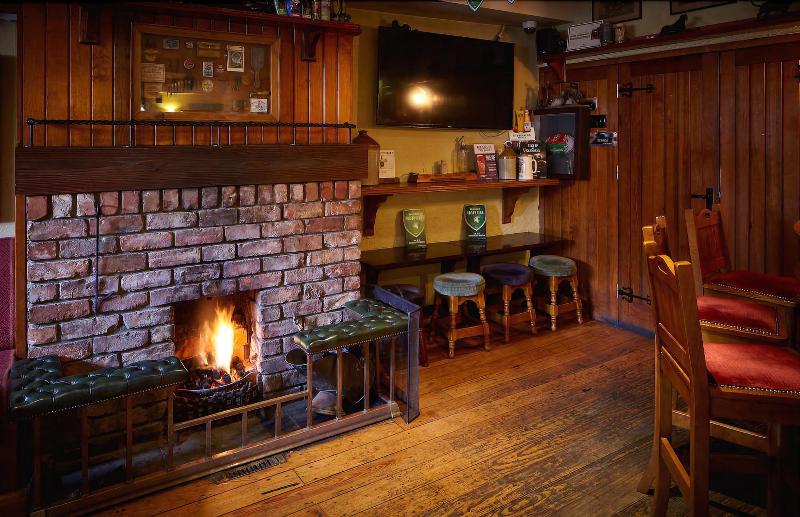 Пансион The Horse & Hound