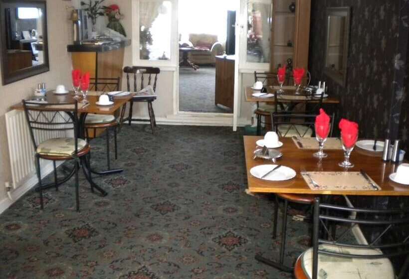 ペンション The Southwold Guest House