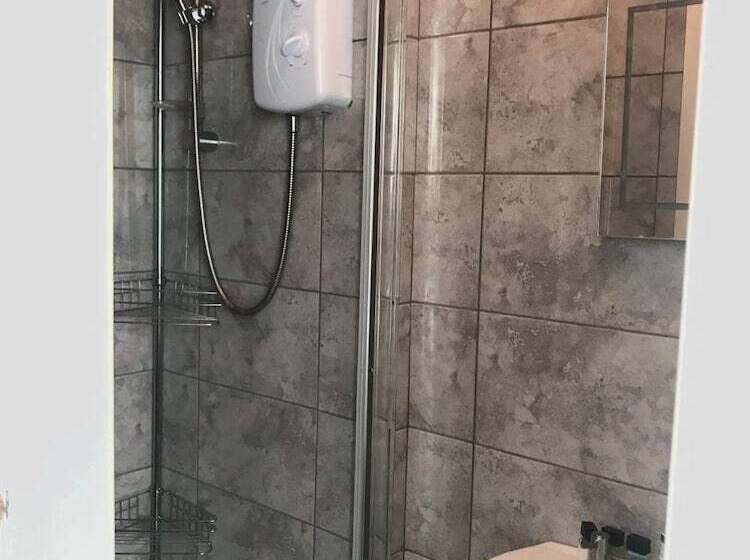 膳宿费 The Southwold Guest House