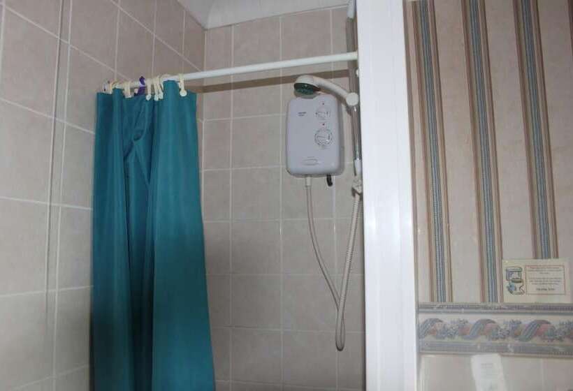 膳宿费 The Southwold Guest House