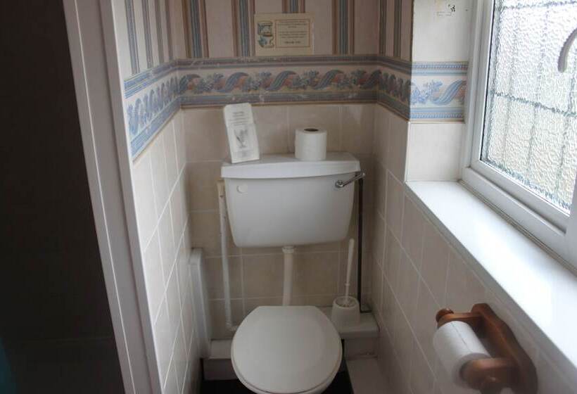 ペンション The Southwold Guest House