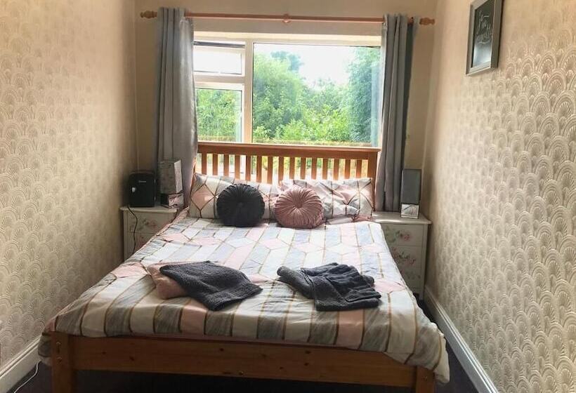 ペンション The Southwold Guest House