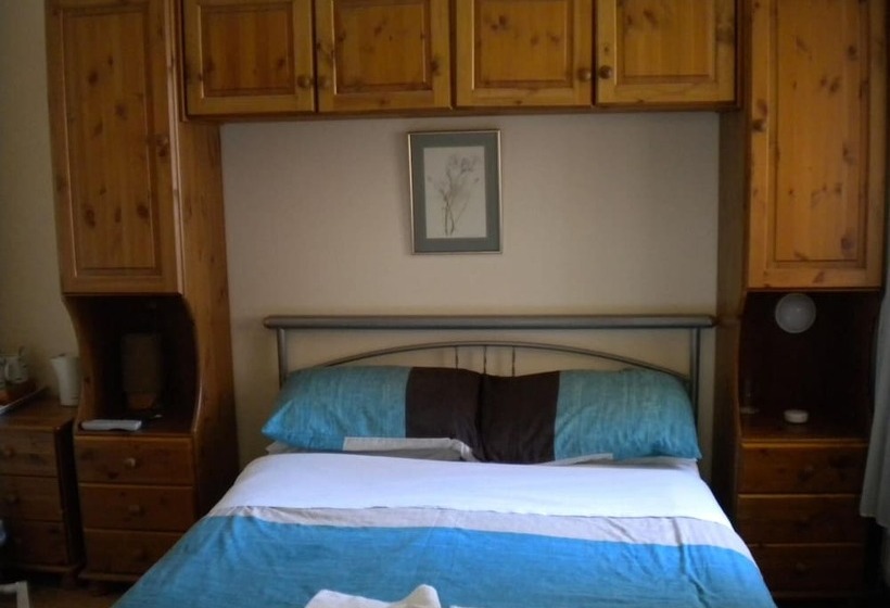 ペンション The Southwold Guest House