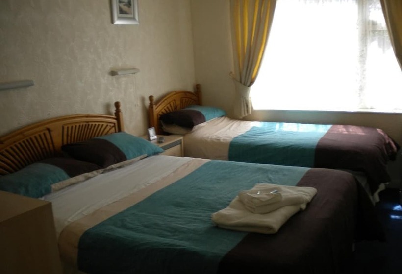 ペンション The Southwold Guest House