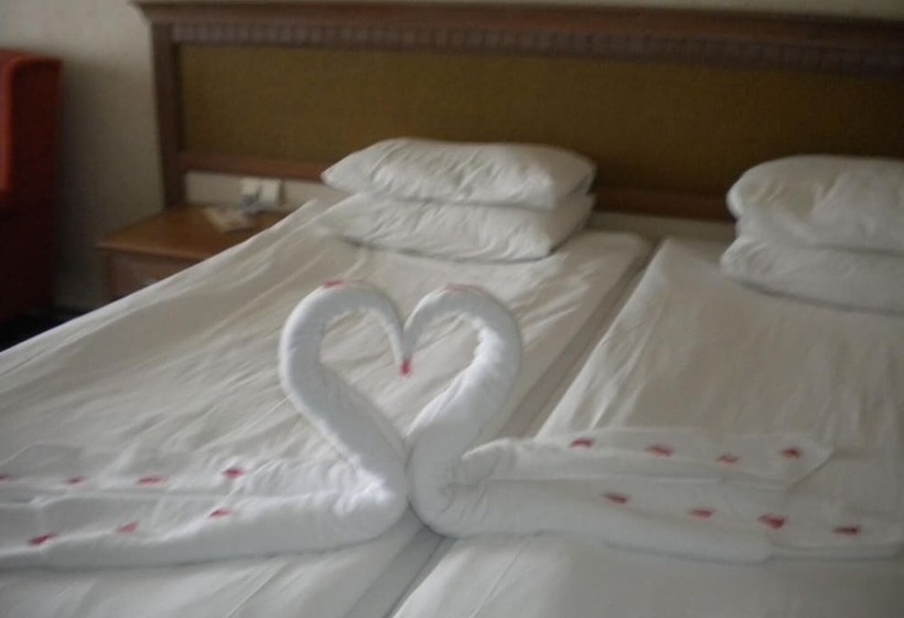 ペンション The Southwold Guest House