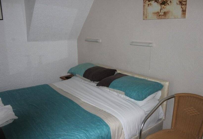 ペンション The Southwold Guest House