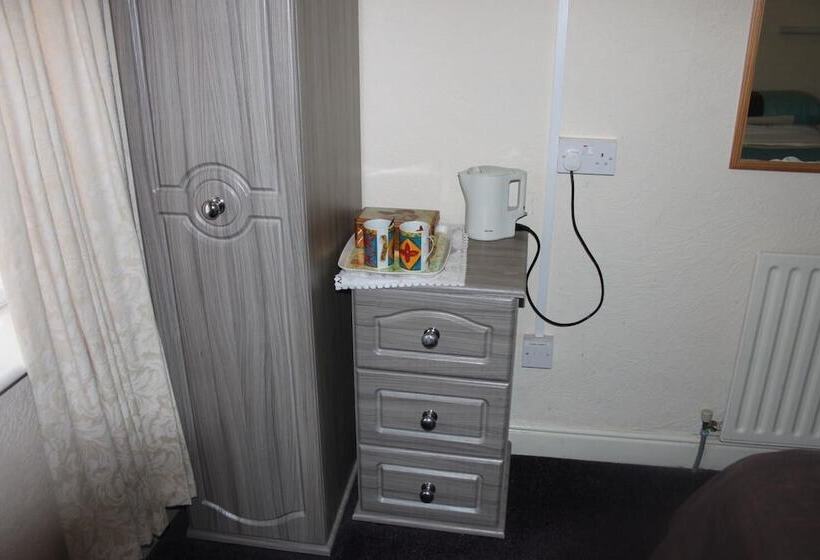 ペンション The Southwold Guest House