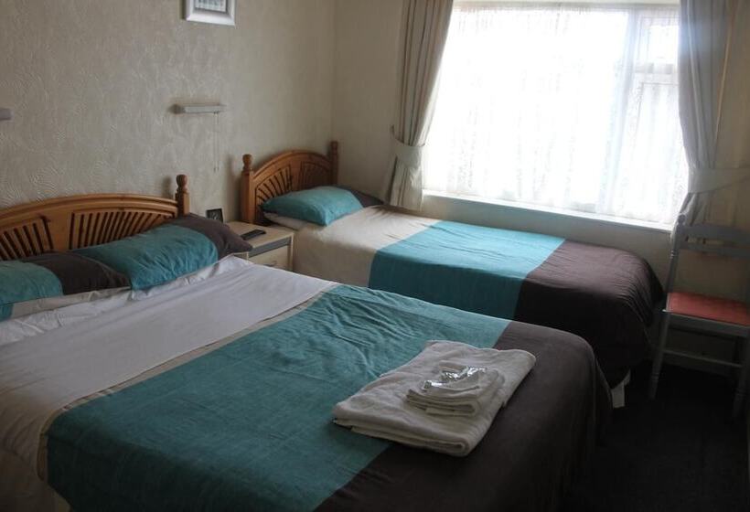 ペンション The Southwold Guest House