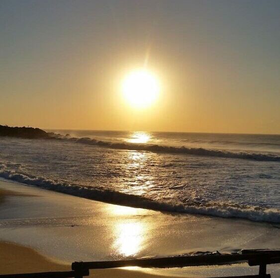 פנסיון Valley Villa