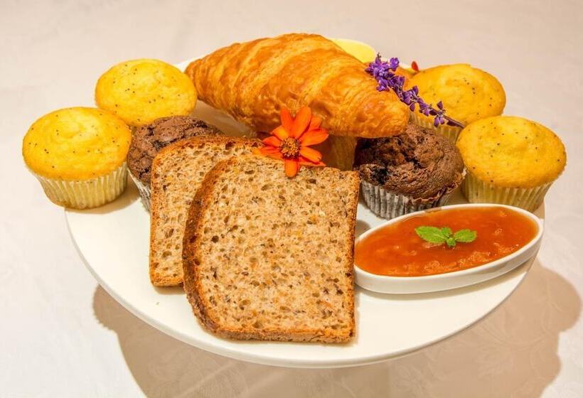 פנסיון Valley Villa