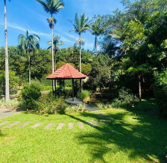 פנסיון Valley Villa