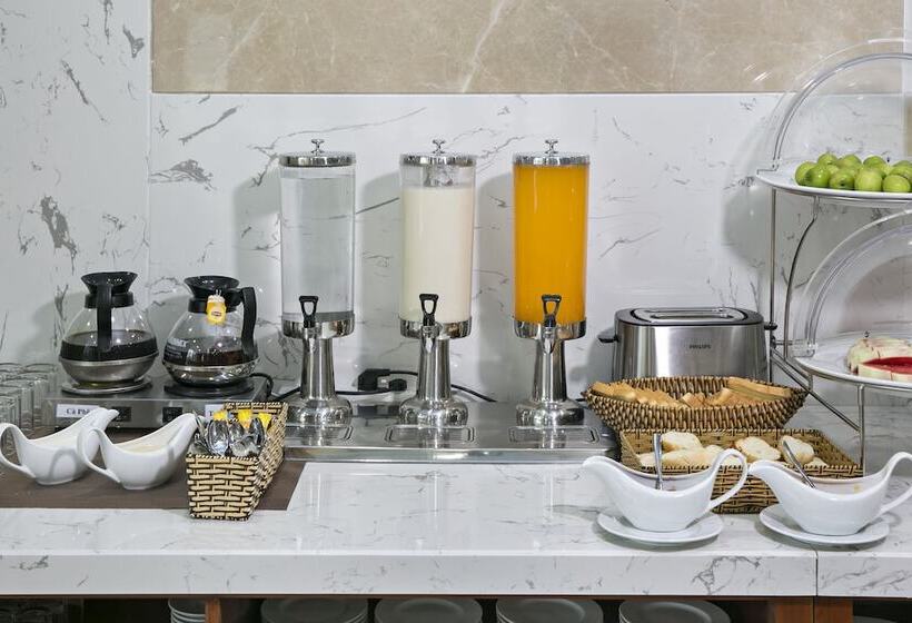 Phuc Thanh Luxury Hotel By Thg