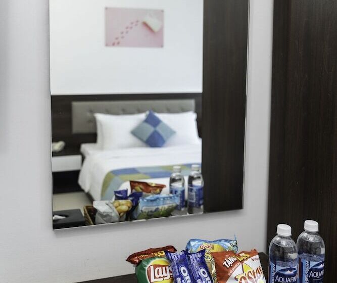 Phuc Thanh Luxury Hotel By Thg