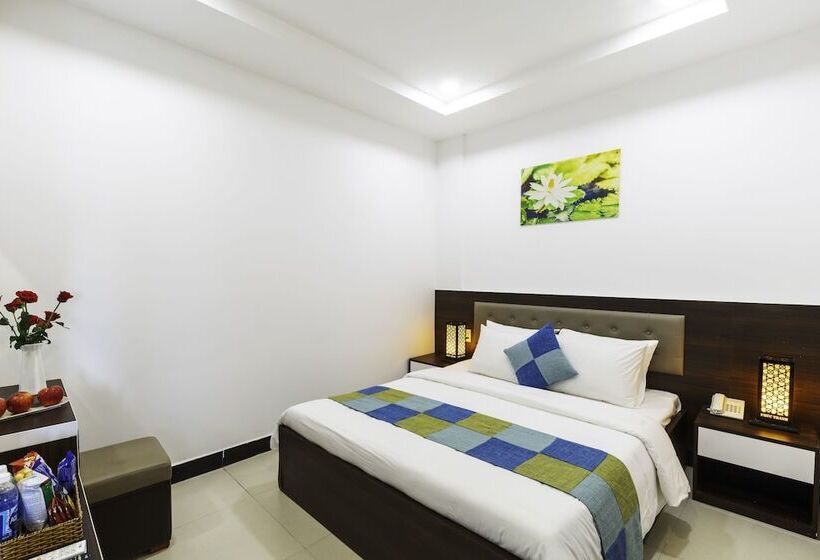 Phuc Thanh Luxury Hotel By Thg