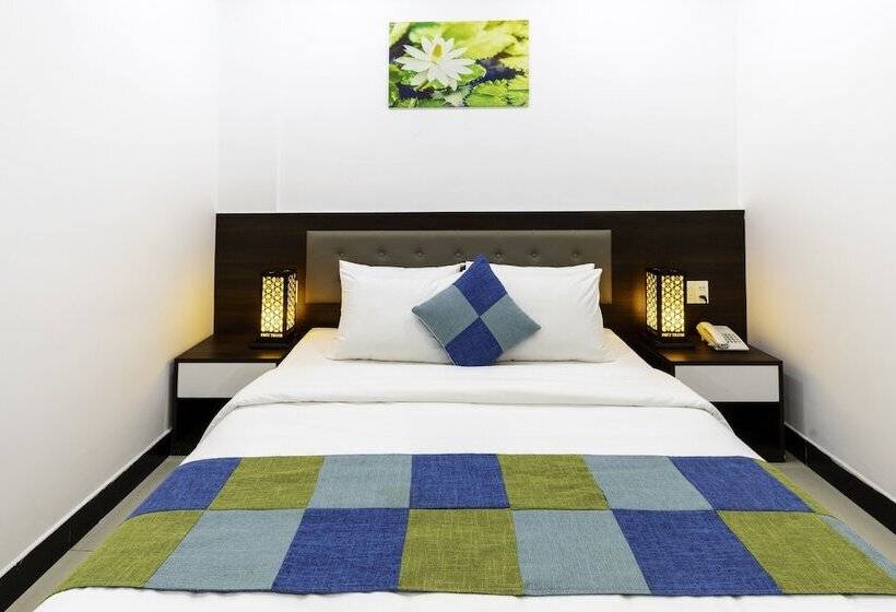 Phuc Thanh Luxury Hotel By Thg