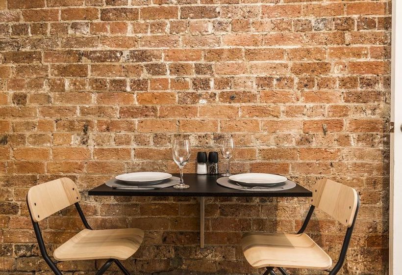 Quaint 1880s Sydney Terrace House