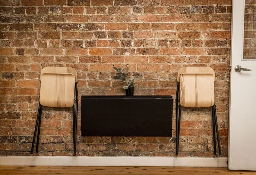 Quaint 1880s Sydney Terrace House