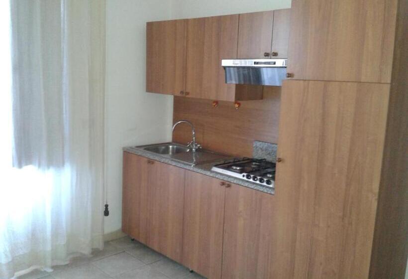 Residence Gnura Momma