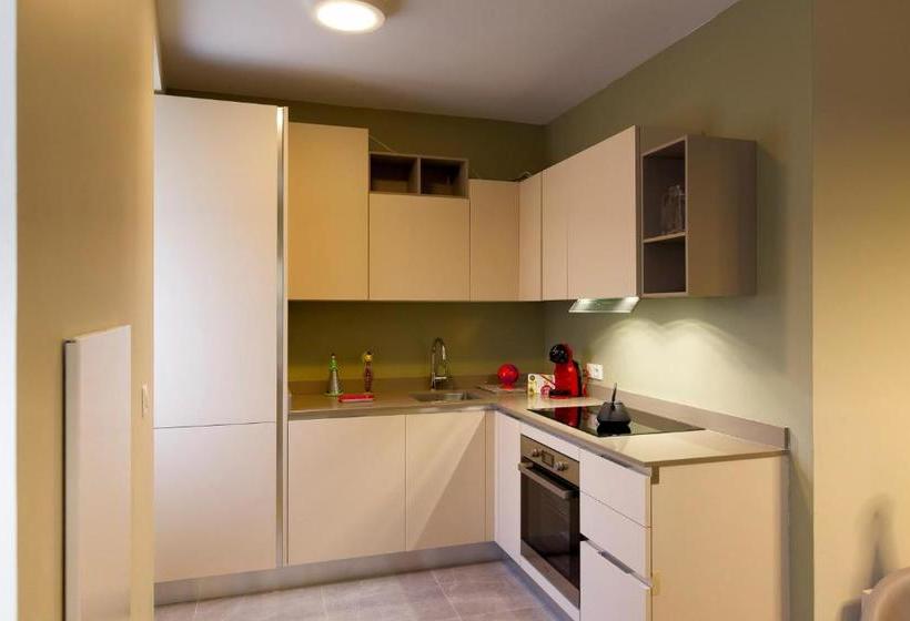 Residence Pidrinella