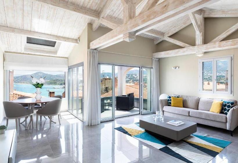 Residence Pidrinella