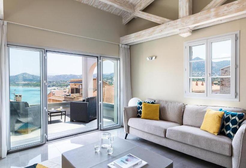 Residence Pidrinella