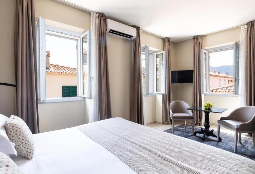 Residence Pidrinella