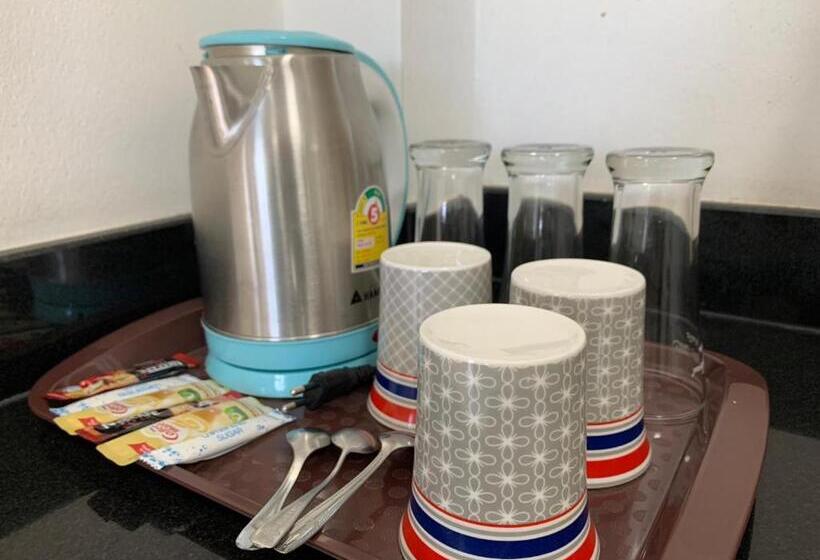 Baan Pingkan Wellness Resort