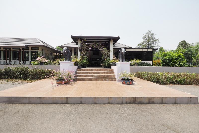 Baan Pingkan Wellness Resort