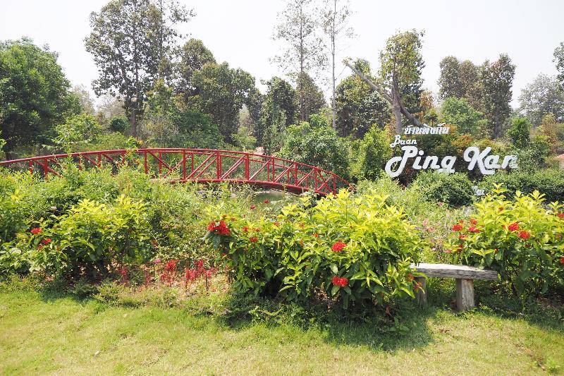 Baan Pingkan Wellness Resort