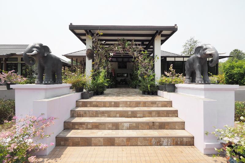 Baan Pingkan Wellness Resort